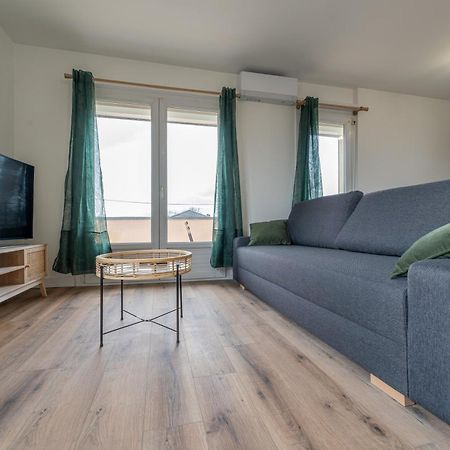Bordeaux - Ma Residence Privee Bègles Eksteriør bilde