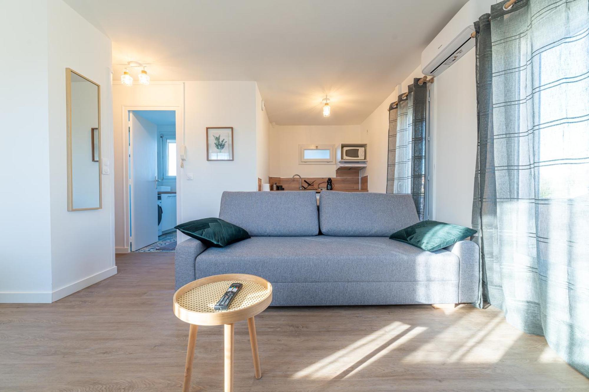 Bordeaux - Ma Residence Privee Bègles Eksteriør bilde