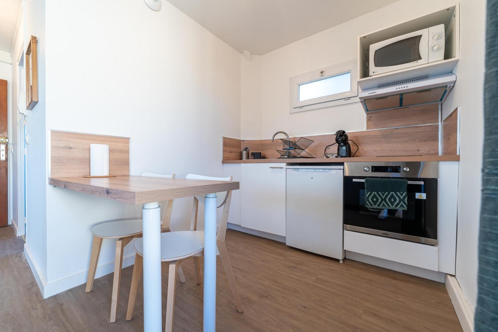 Bordeaux - Ma Residence Privee Bègles Eksteriør bilde