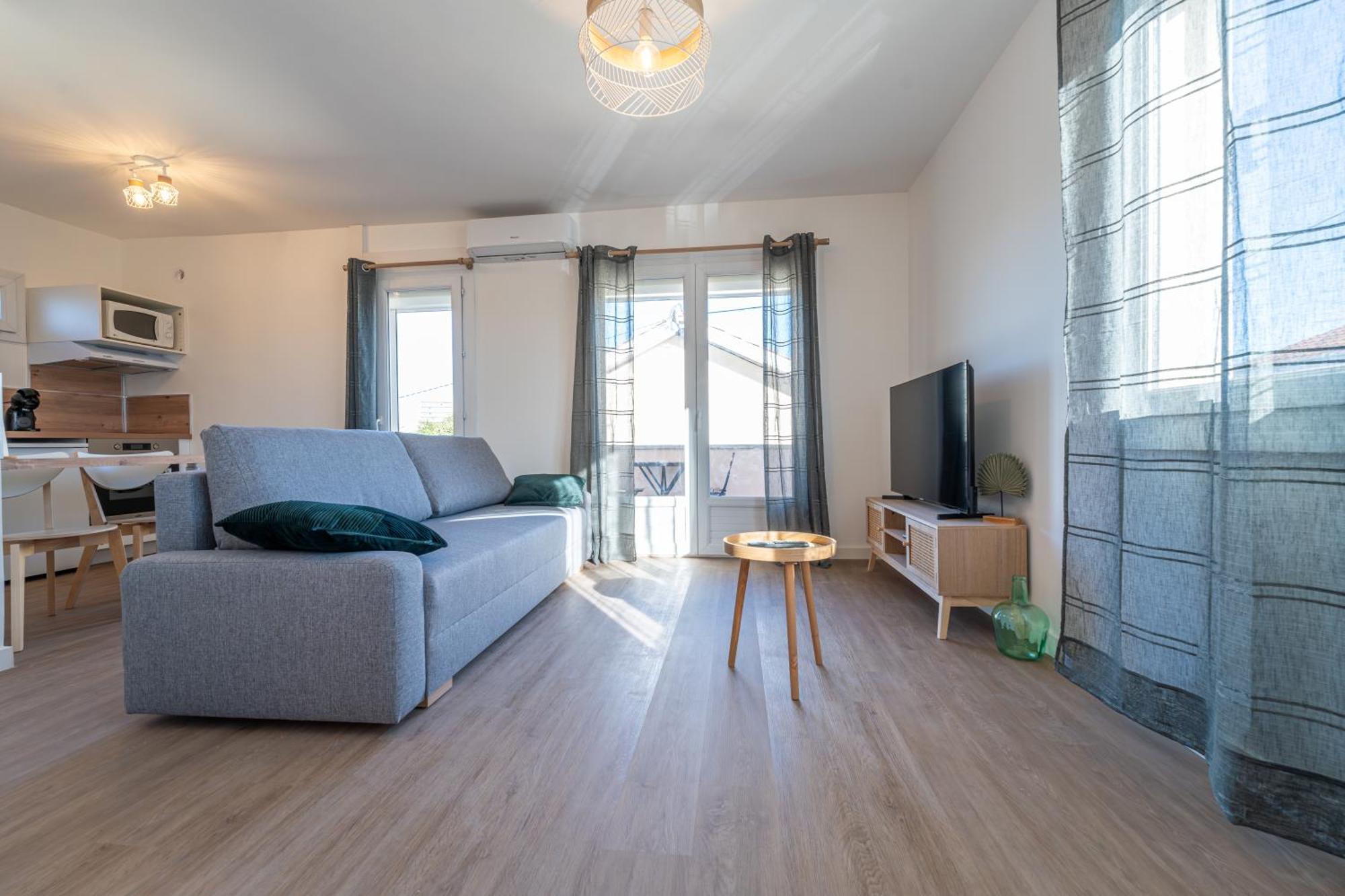 Bordeaux - Ma Residence Privee Bègles Eksteriør bilde