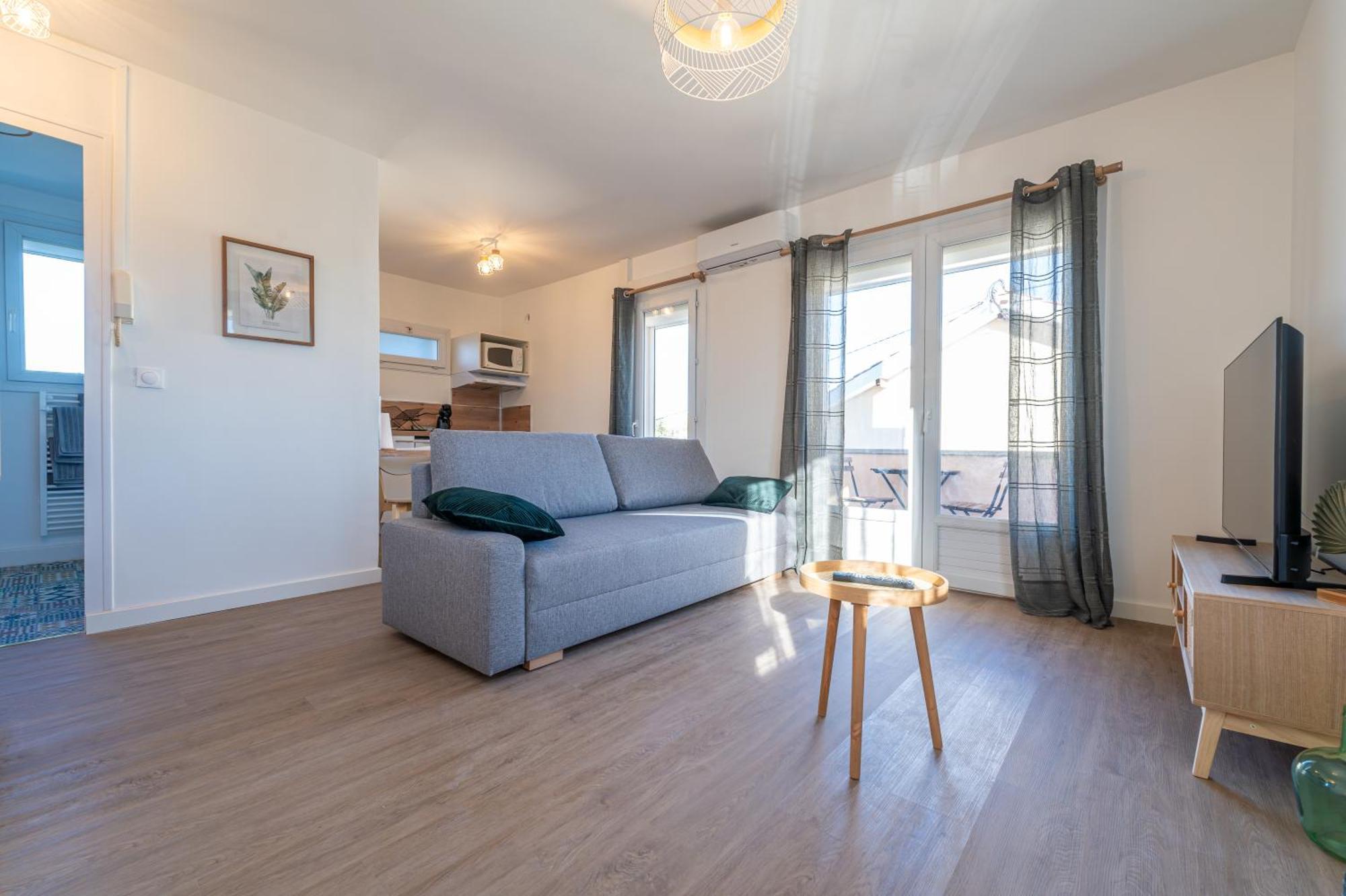 Bordeaux - Ma Residence Privee Bègles Eksteriør bilde